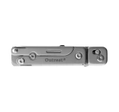 Multitool Outrest Trackman 12w1 z ostrzem Sheepsfoot