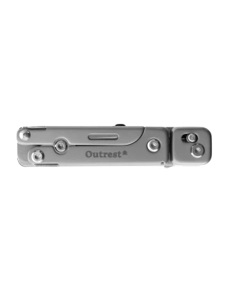 Multitool Outrest Trackman 12w1 Sheepsfoot | EDC | imag24.pl