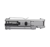 Multitool Outrest Trackman 12w1 z ostrzem Sheepsfoot