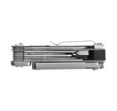 Multitool Outrest Trackman 12w1 z ostrzem Sheepsfoot