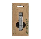 Multitool Outrest Trackman 12w1 z ostrzem Sheepsfoot