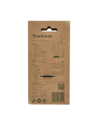 Multitool Outrest Trackman 12w1 Sheepsfoot | EDC | imag24.pl