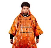Lifesystems Heatshield NRC Poncho ratunkowe