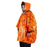 Lifesystems Heatshield NRC Poncho ratunkowe