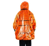 Lifesystems Heatshield NRC Poncho ratunkowe