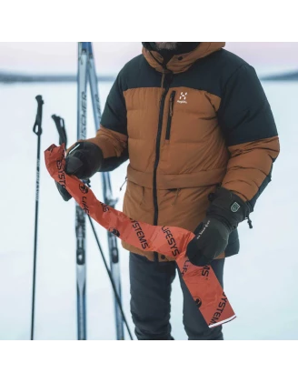 Poncho ratunkowe Lifesystems Heatshield NRC | Ochrona w terenie