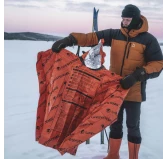 Lifesystems Heatshield NRC Poncho ratunkowe
