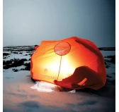 Lifesystems Survival Shelter 2 – Awaryjne Schronienie 2-Osobowe