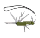 Scyzoryk Outrest Scout z 15 narzędziami - Wielofunkcyjny
