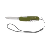 Scyzoryk Outrest Scout z 15 narzędziami - Wielofunkcyjny