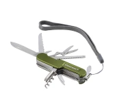 Scyzoryk Outrest Scout z 15 narzędziami - Wielofunkcyjny