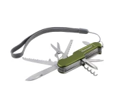 Scyzoryk Outrest Scout z 15 narzędziami - Wielofunkcyjny