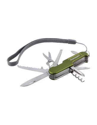 Scyzoryk Outrest Scout 15w1 | Wielofunkcyjny EDC | imag24.pl
