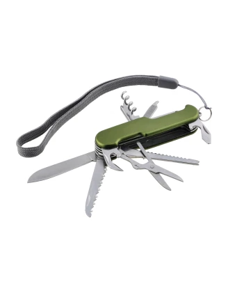 Scyzoryk Outrest Scout 15w1 | Wielofunkcyjny EDC | imag24.pl