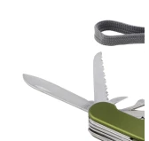 Scyzoryk Outrest Scout z 15 narzędziami - Wielofunkcyjny