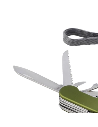Scyzoryk Outrest Scout 15w1 | Wielofunkcyjny EDC | imag24.pl