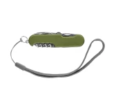 Scyzoryk Outrest Scout z 15 narzędziami - Wielofunkcyjny