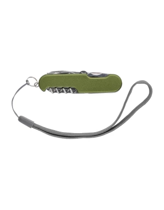 Scyzoryk Outrest Scout 15w1 | Wielofunkcyjny EDC | imag24.pl