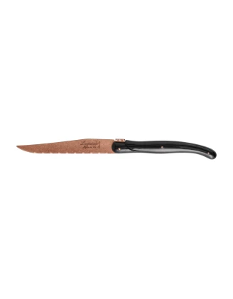 Laguiole Prestige Line Copper Stonewash – 6 Noży do Steków | imag24.pl