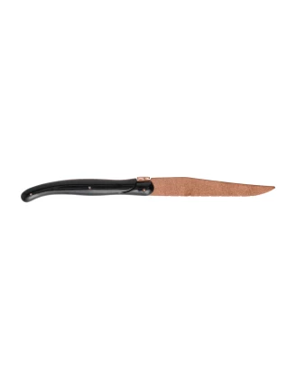 Laguiole Prestige Line Copper Stonewash – 6 Noży do Steków | imag24.pl