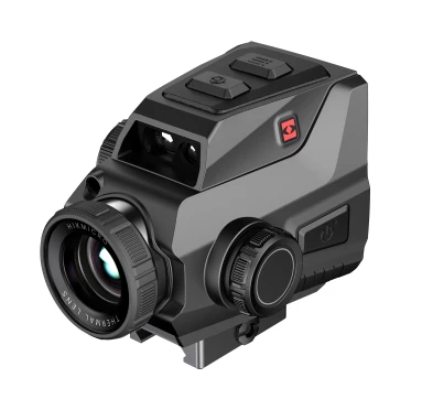 HIKMICRO HIKTac TC19L - Kolimator Termowizyjny z Dalmierzem LRF
