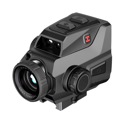 HIKMICRO HIKTac TC19L - Kolimator Termowizyjny z Dalmierzem LRF
