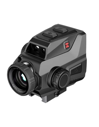HIKMICRO HIKTac TC19L - Kolimator Termowizyjny z Dalmierzem LRF
