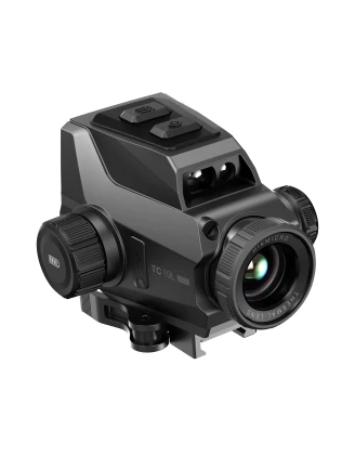 HIKMICRO HIKTac TC19L - Kolimator Termowizyjny z Dalmierzem LRF