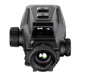 HIKMICRO HIKTac TC19L - Kolimator Termowizyjny z Dalmierzem i Kalkulatorem Balistycznym