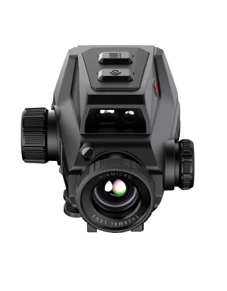 HIKMICRO HIKTac TC19L - Kolimator Termowizyjny z Dalmierzem LRF