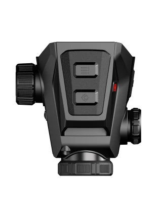 HIKMICRO HIKTac TC19L - Kolimator Termowizyjny z Dalmierzem LRF