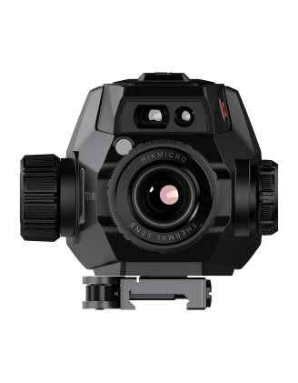 HIKMICRO HIKTac TC19L - Kolimator Termowizyjny z Dalmierzem LRF