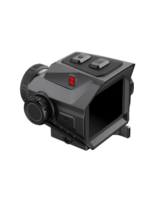 HIKMICRO HIKTac TC19L - Kolimator Termowizyjny z Dalmierzem LRF