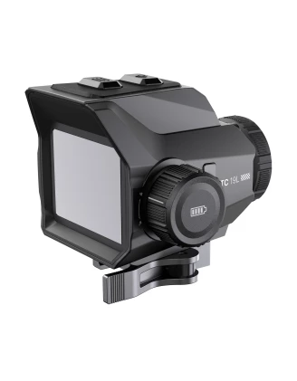 HIKMICRO HIKTac TC19L - Kolimator Termowizyjny z Dalmierzem LRF