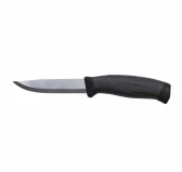 Nóż Morakniv Companion Black (S) ze Stali Nierdzewnej