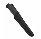 Nóż Morakniv Companion Black (S) ze Stali Nierdzewnej