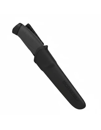 Nóż Morakniv Companion Black (S) | Stal Nierdzewna | imag24.pl