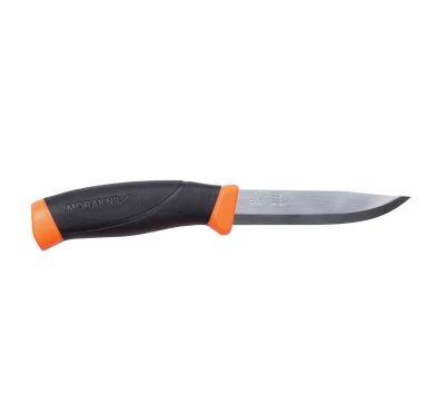 Morakniv Companion Orange Nóż Bushcraftowy