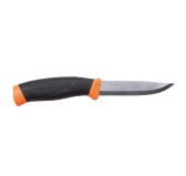 Morakniv Companion Orange Nóż Bushcraftowy
