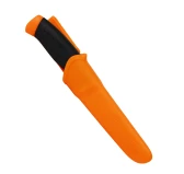 Morakniv Companion Orange Nóż Bushcraftowy