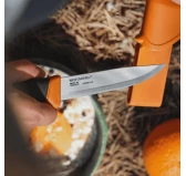 Morakniv Companion Orange Nóż Bushcraftowy