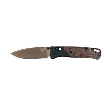 Benchmade 535FE-2602 Bugout Nóż Składany S90V AXIS Lock | imag24.pl