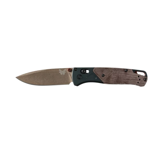 Benchmade 535FE-2602 Bugout Nóż Składany S90V AXIS Lock | imag24.pl