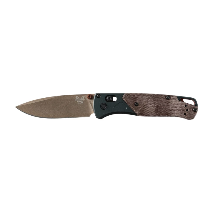 Benchmade 535FE-2602 Bugout Nóż Składany S90V AXIS Lock | imag24.pl
