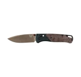 Nóż składany Benchmade 535FE-2602 Bugout – Stal S90V, AXIS Lock, 71g