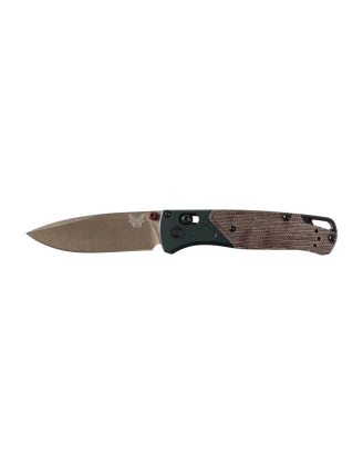 Benchmade 535FE-2602 Bugout Nóż Składany S90V AXIS Lock | imag24.pl