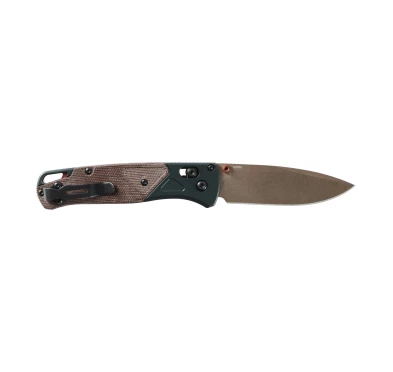 Nóż składany Benchmade 535FE-2602 Bugout – Stal S90V, AXIS Lock, 71g