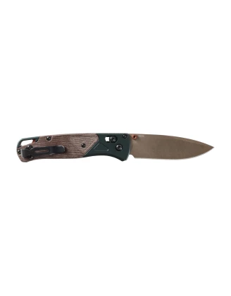Benchmade 535FE-2602 Bugout Nóż Składany S90V AXIS Lock | imag24.pl