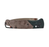 Nóż składany Benchmade 535FE-2602 Bugout – Stal S90V, AXIS Lock, 71g