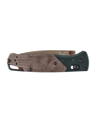 Benchmade 535FE-2602 Bugout Nóż Składany S90V AXIS Lock | imag24.pl